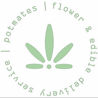PotMates Delivery Service - NOW OPEN!-logo